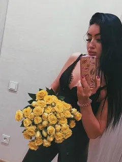Sofia escort in Rome