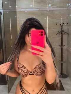 Sofia escort in Rome