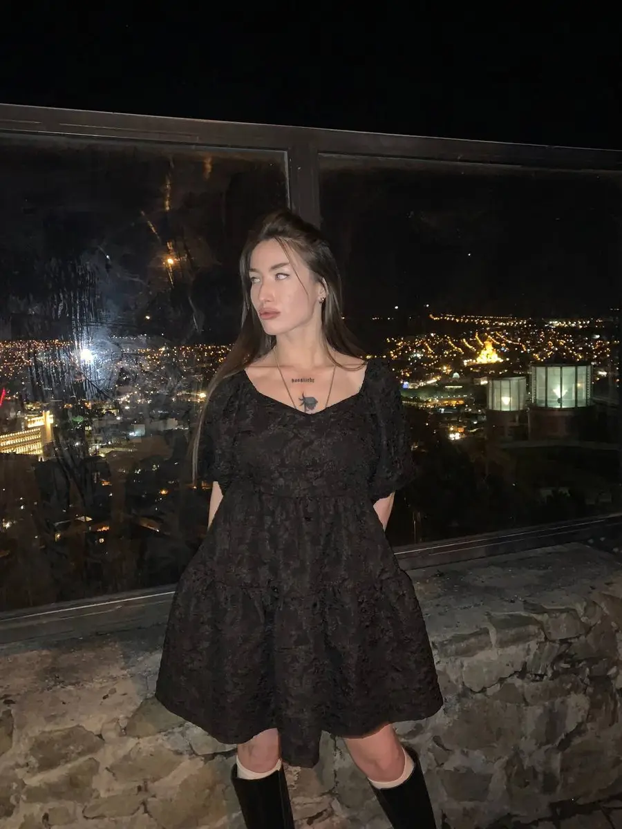 Sophia escort in Rome