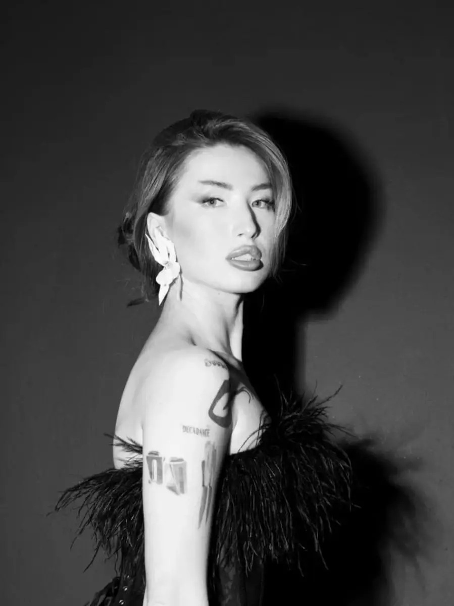 Sophia escort in Rome