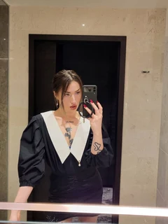 Sophia escort in Rome