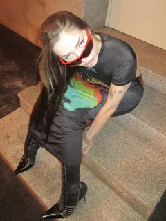 Sophia escort in Rome