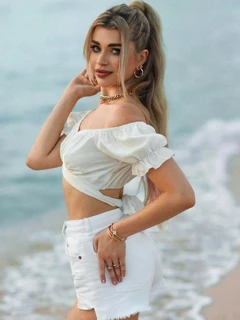 Stefani escort in Milan