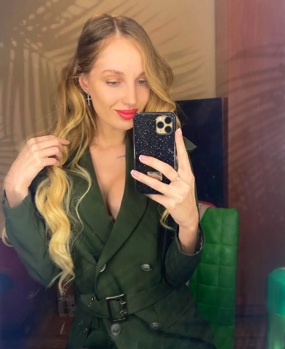 Stefany escort in Rome