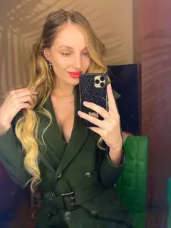 Stefany escort in Rome