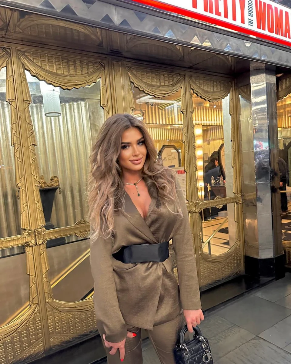 Stella escort in Rome