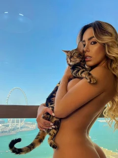 Stepphie escort in Milan