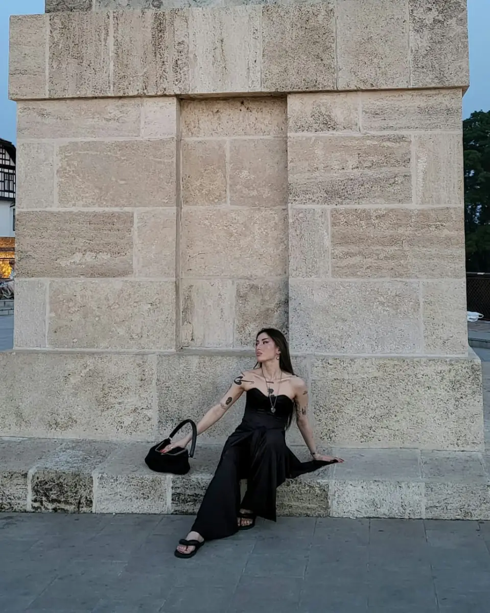 Sultana escort in Rome