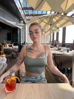Tasy escort in Rome