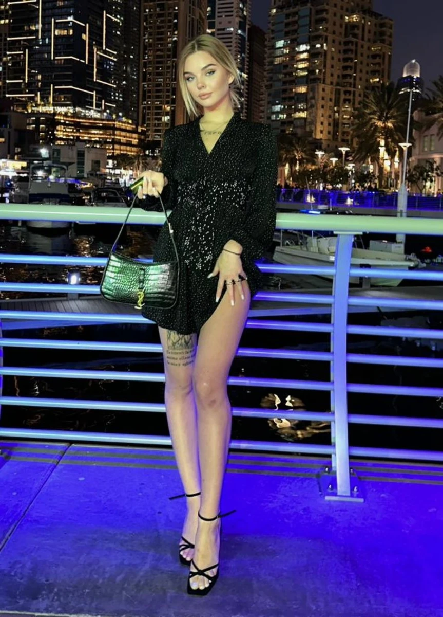 Tasya escort in Rome