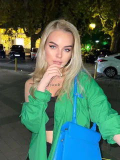Tasya escort in Rome