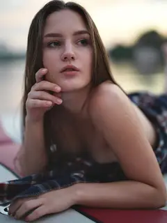 Taya escort in Rome