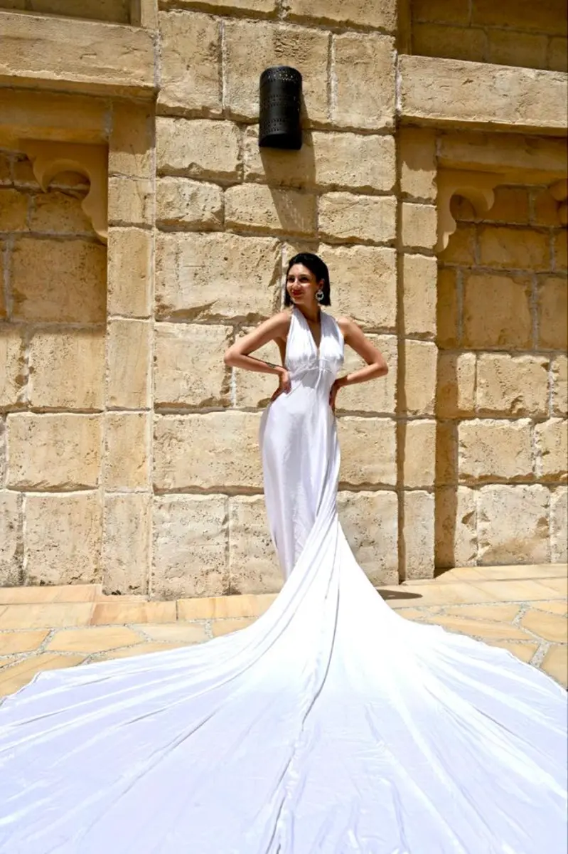 Tina escort in Rome
