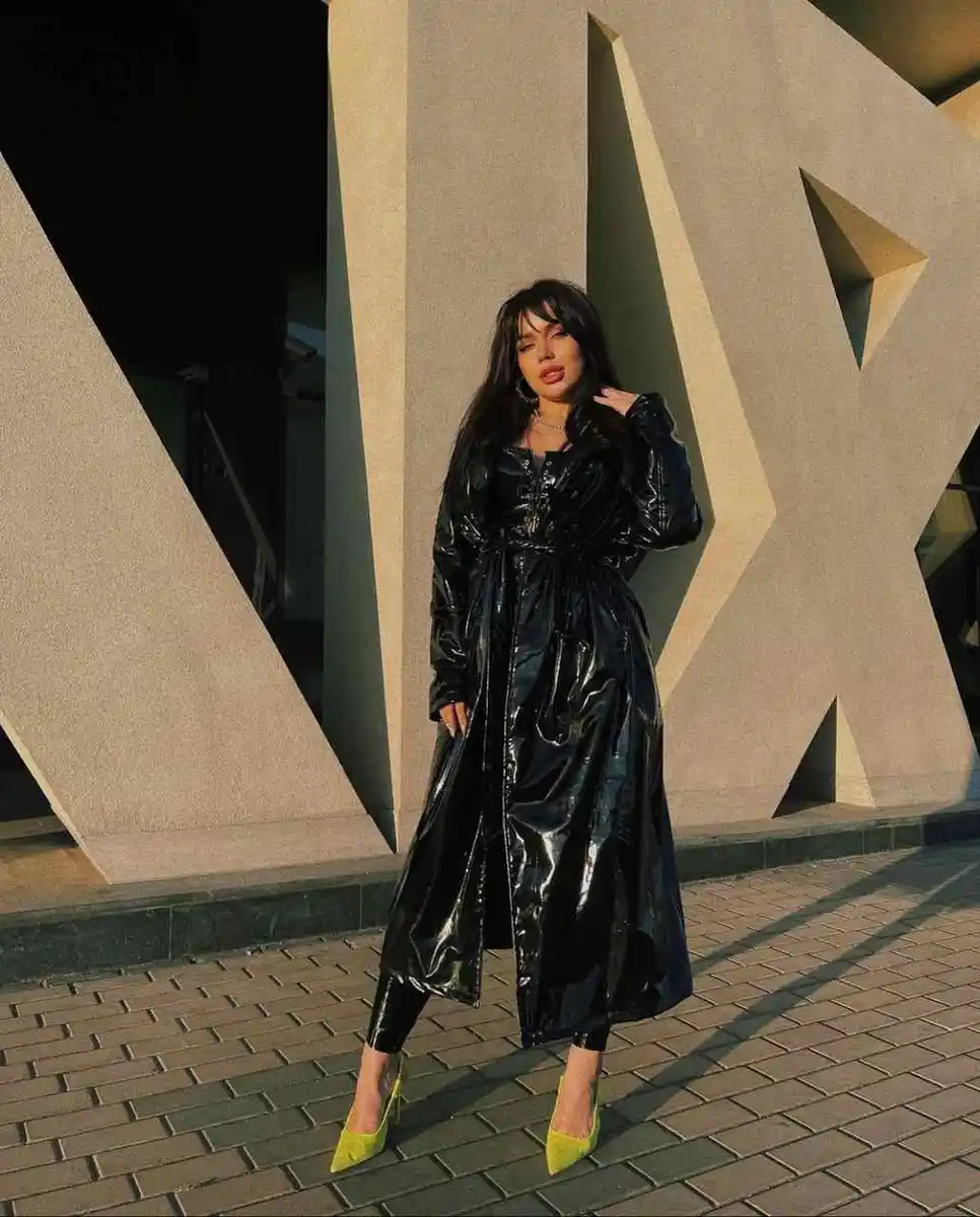 Tina escort in Rome
