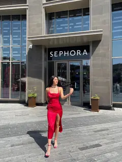 Tina escort in Rome