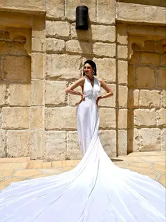 Tina escort in Rome