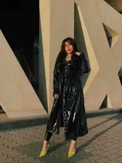 Tina escort in Rome