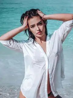 Uliana escort in Rome