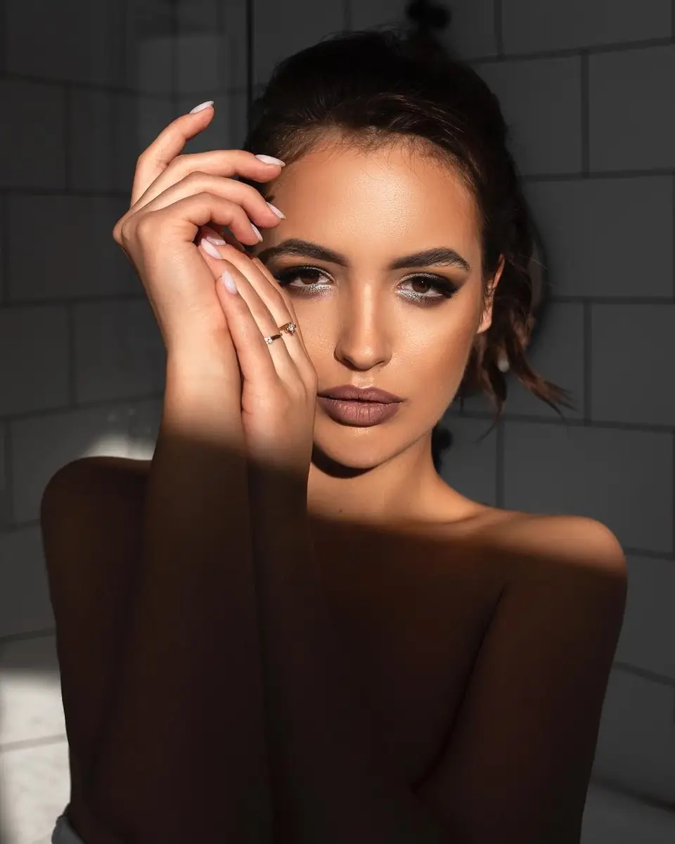Uliana escort in Rome