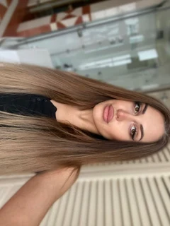 Ulyana escort in Rome