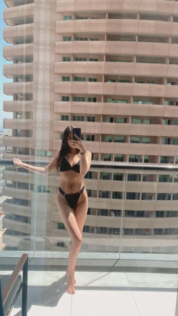 Valeria escort in Rome