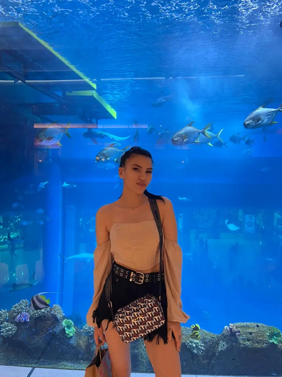 Valeria escort in Rome