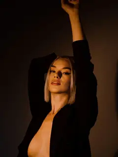 Valeria escort in Rome