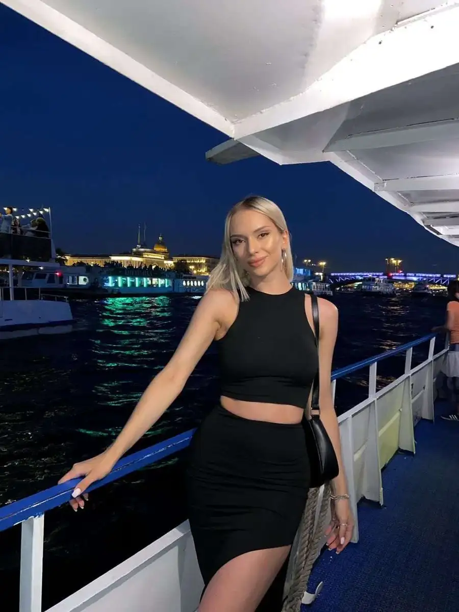 Valeria escort in Rome