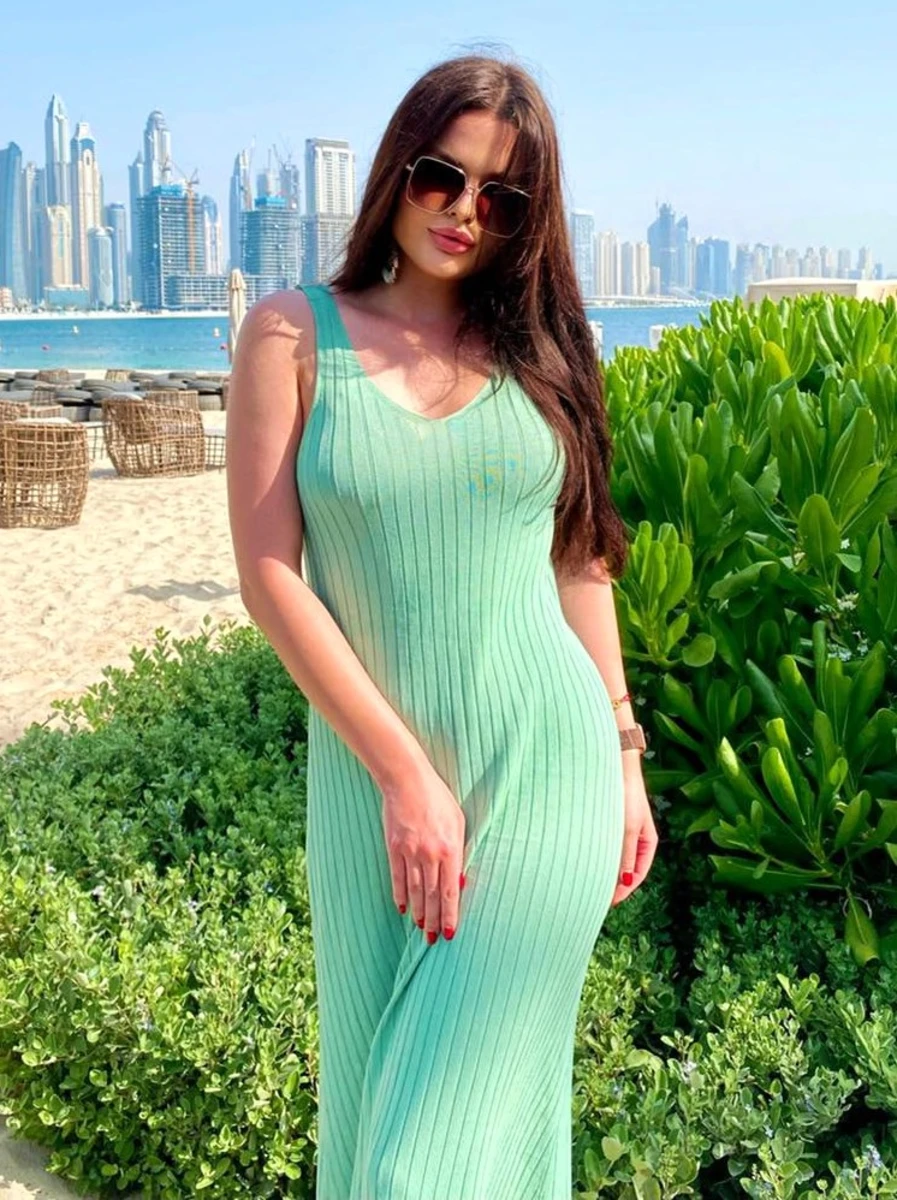 Valerie escort in Milan