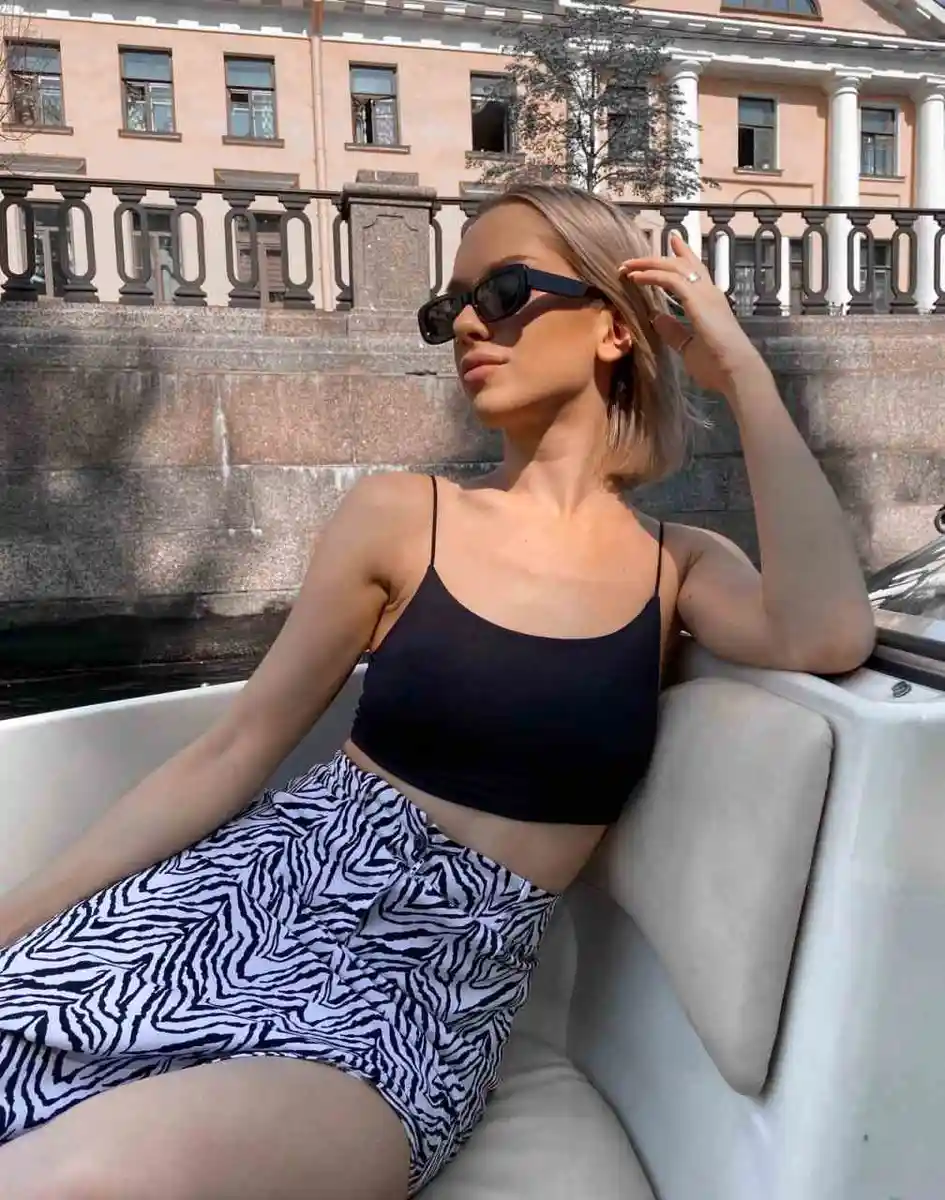 Valery escort in Rome