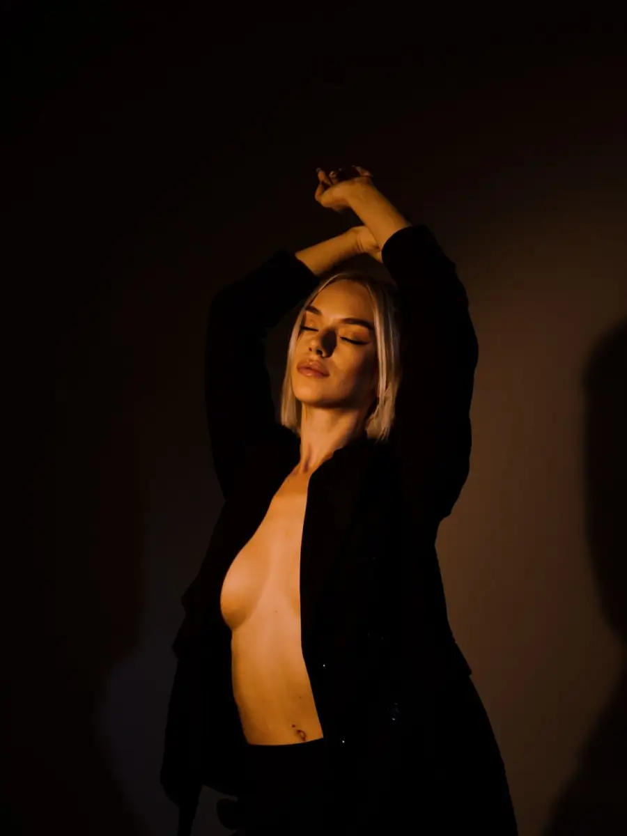 Valery escort in Rome