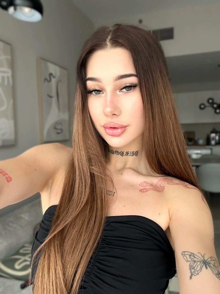 Vanessa escort in Milan