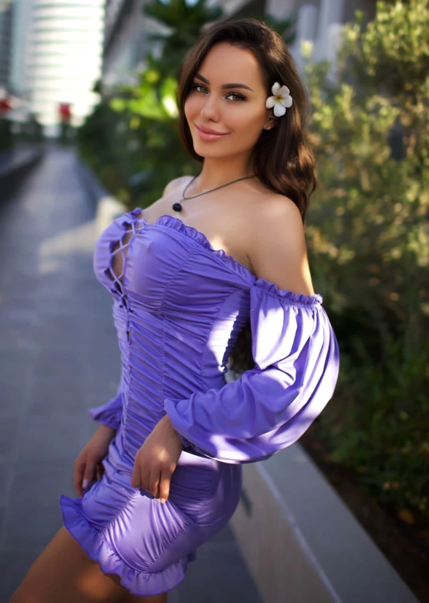 Veronika escort in Milan