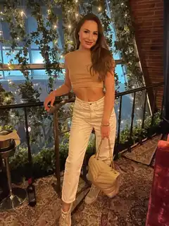 Victoriya escort in Rome