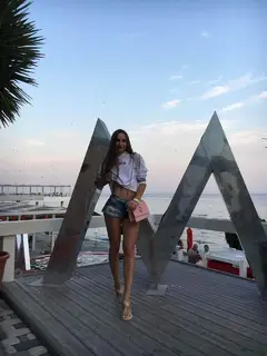 Victoriya escort in Rome