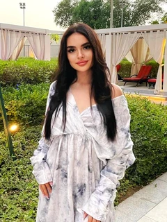 Vika escort in Rome