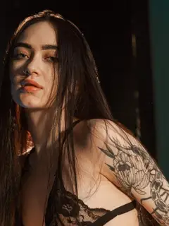 Vilena escort in Rome