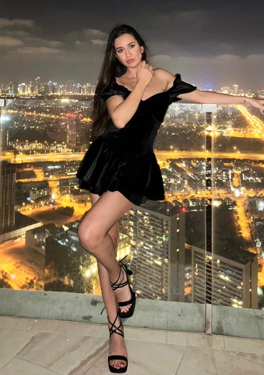 Vita escort in Milan