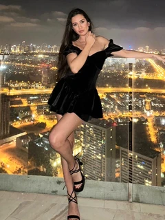 Vita escort in Milan