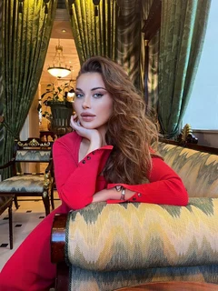 Vivienne escort in Rome